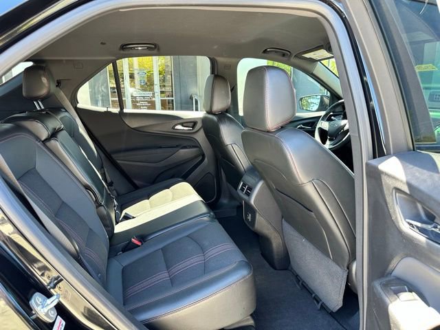 Used 2023 Chevrolet Equinox RS AWD/4WD image 49