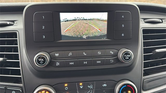 Certified 2023 Ford Transit 250 Low Roof AWD w/ Exterior Upgrade Package image 20