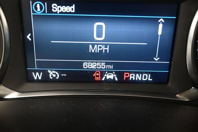 Used 2024 Chevrolet Equinox LT FWD image 21