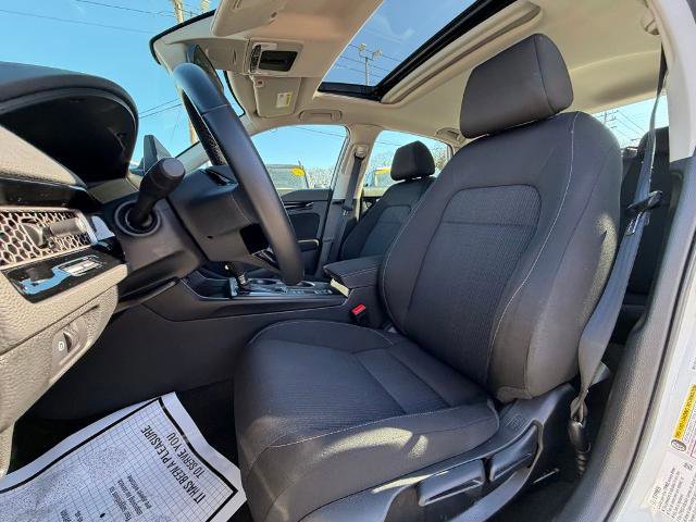 Used 2023 Honda Civic EX image 17