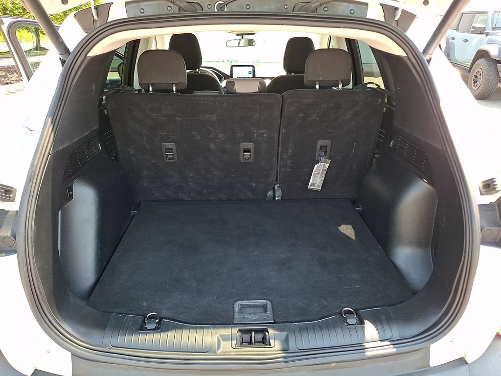 Certified 2022 Ford Escape SE w/ Convenience Package AWD/4WD image 29