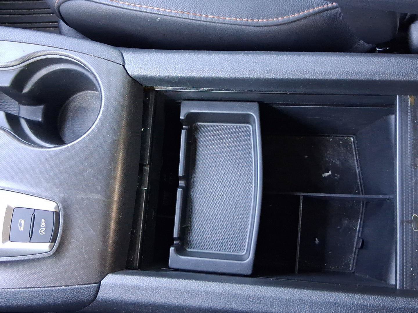 Used 2023 Honda Passport TrailSport image 21
