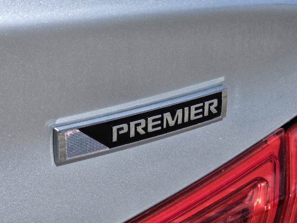 Used 2019 Chevrolet Impala Premier FWD image 8