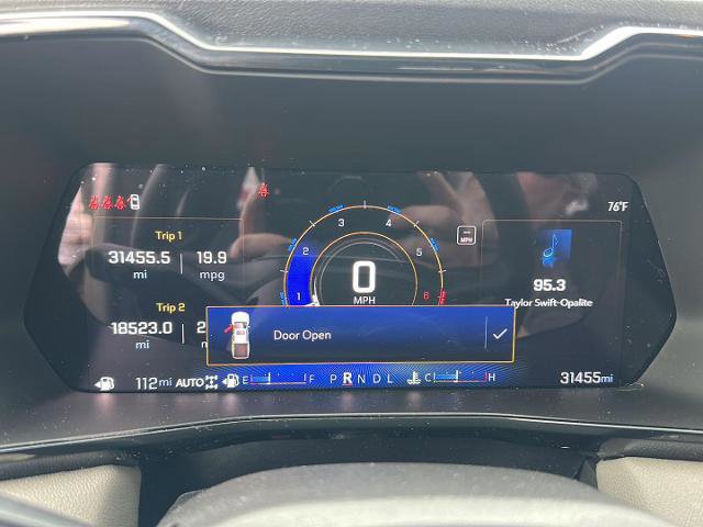 Used 2024 Chevrolet Colorado ZR2 w/ Technology Package image 37