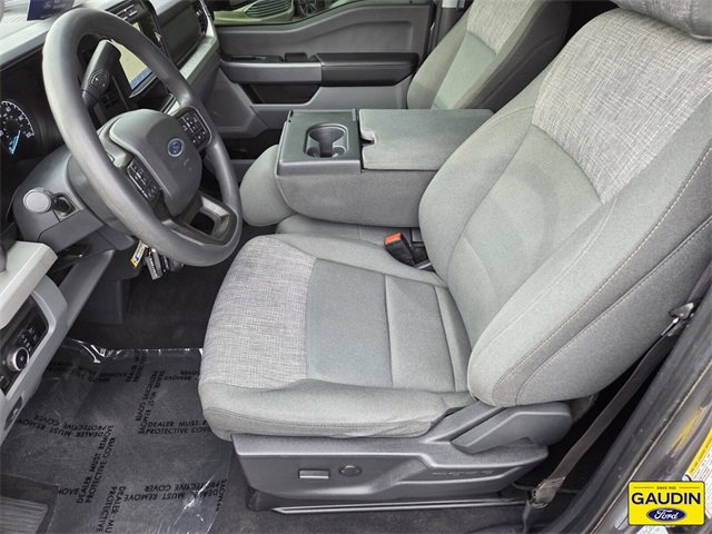 Certified 2023 Ford F250 XLT image 11