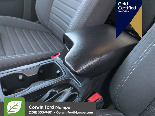 Certified 2023 Ford Ranger XLT w/ Equipment Group 301A Mid AWD/4WD image 21