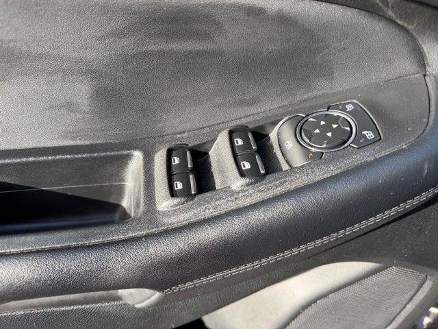 Certified 2024 Ford Edge SEL image 18