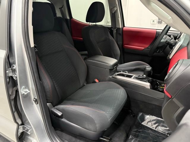 Used 2023 Toyota Tacoma SR5 image 34