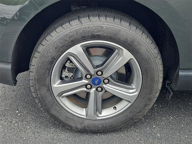 Certified 2022 Ford Edge SEL w/ Convenience Package image 29