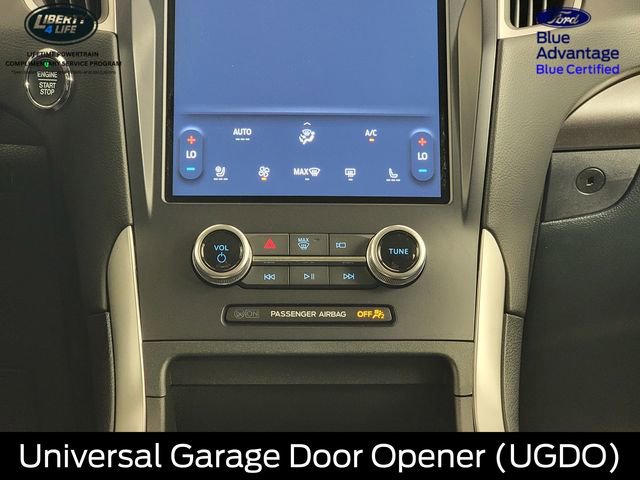Certified 2024 Ford Edge SEL w/ Convenience Package AWD/4WD image 24