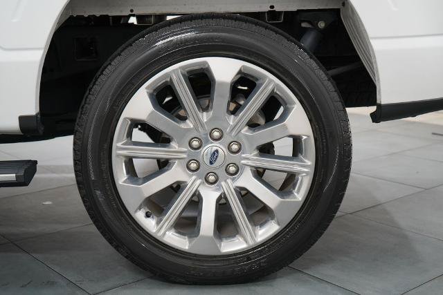 Certified 2021 Ford F150 Limited AWD/4WD image 35