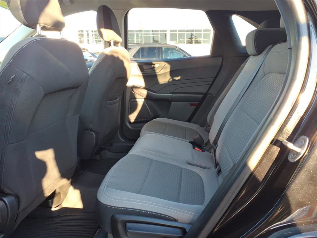 Certified 2022 Ford Escape SE image 11
