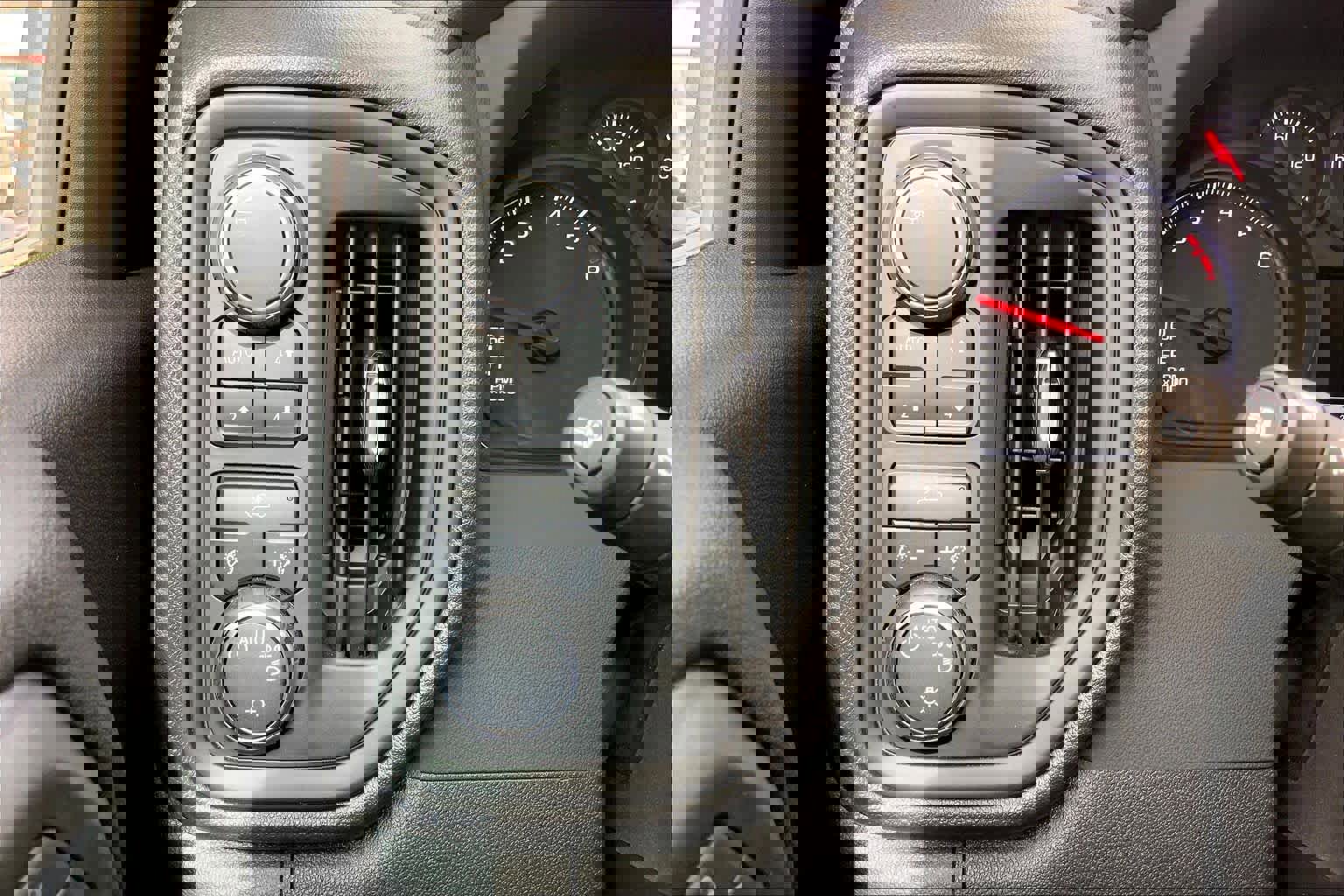 Used 2024 Chevrolet Silverado 1500 Custom Trail Boss image 35