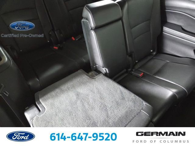 Used 2021 Honda Pilot EX-L image 20