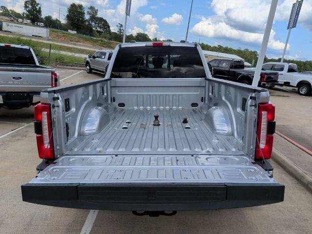 Certified 2024 Ford F350 Lariat AWD/4WD image 34