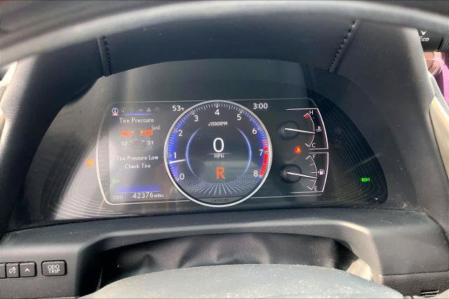 Used 2019 Lexus ES 350 w/ Premium Package FWD image 26