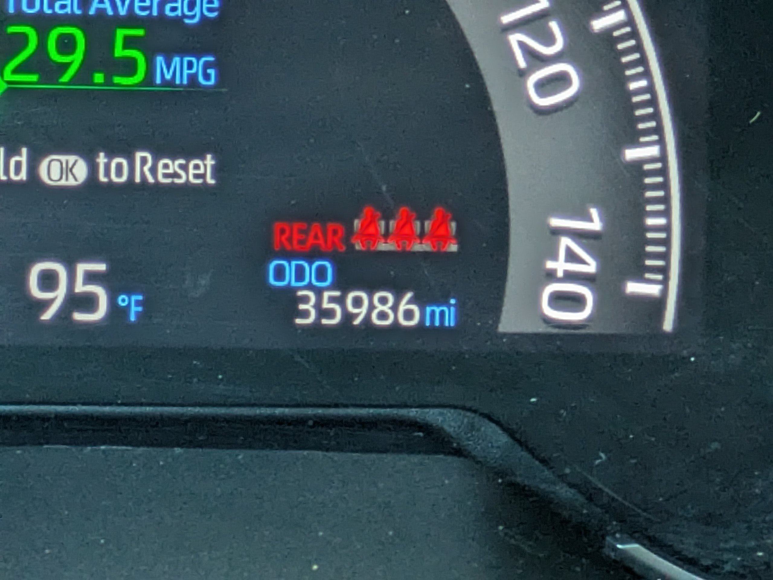 Used 2024 Toyota RAV4 LE AWD/4WD image 27