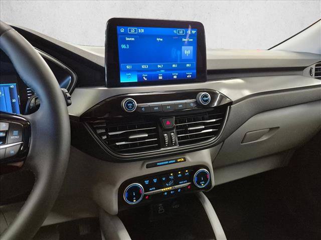Certified 2024 Ford Escape Active AWD/4WD image 14