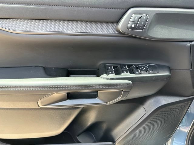 Certified 2024 Ford Ranger Raptor AWD/4WD image 14