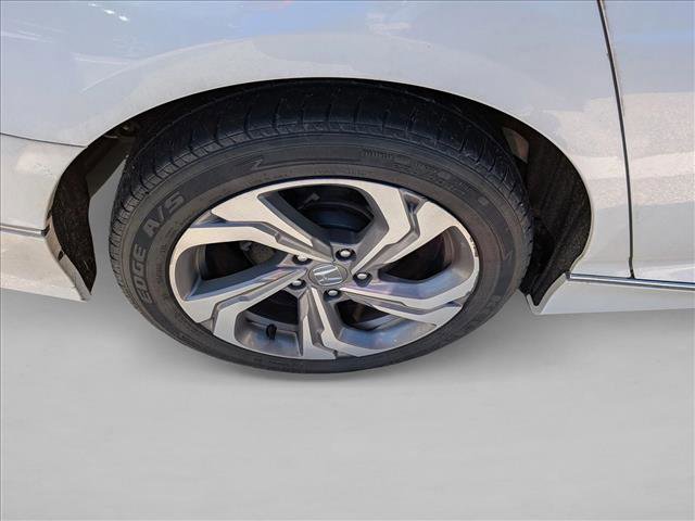 Used 2018 Honda Accord EX image 8
