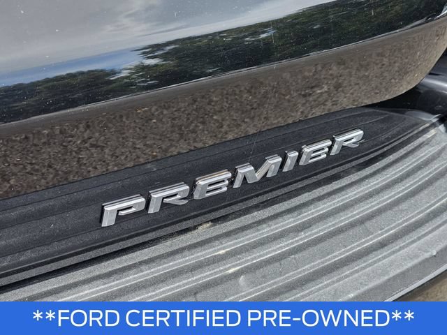Used 2021 Chevrolet Suburban Premier AWD/4WD image 8