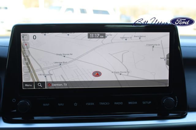 Used 2024 Kia Forte GT-Line w/ GT-Line Premium Package image 19