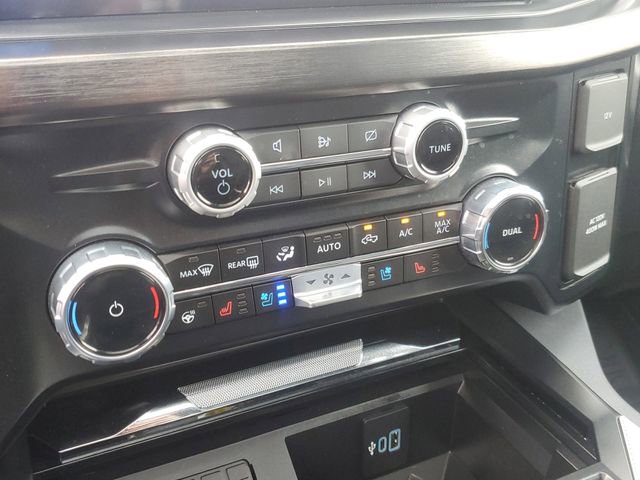 Certified 2023 Ford F350 Lariat w/ Lariat Ultimate Package AWD/4WD image 24