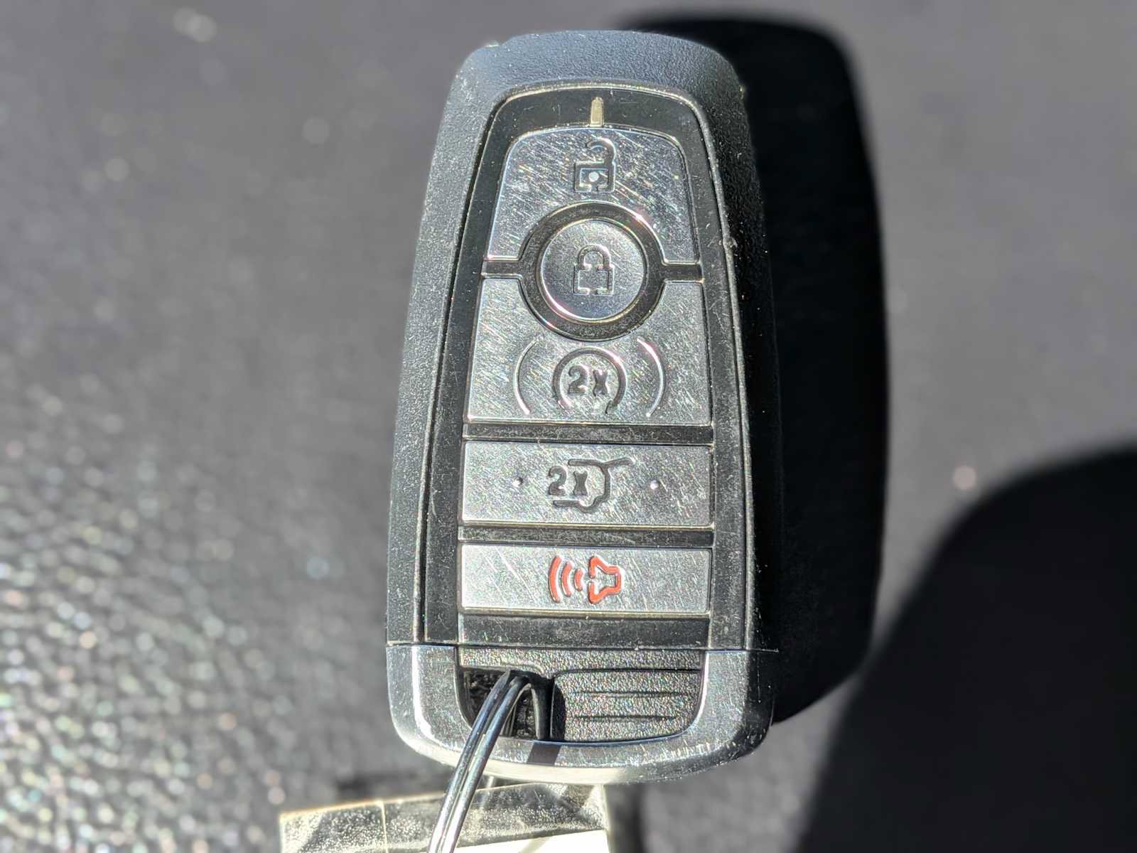 Certified 2020 Ford Expedition Max Limited image 37