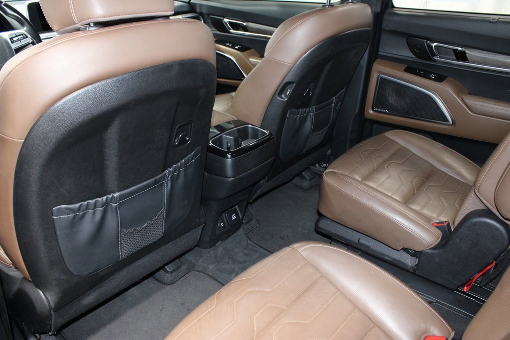 Used 2022 Kia Telluride SX w/ SX Prestige Package image 22