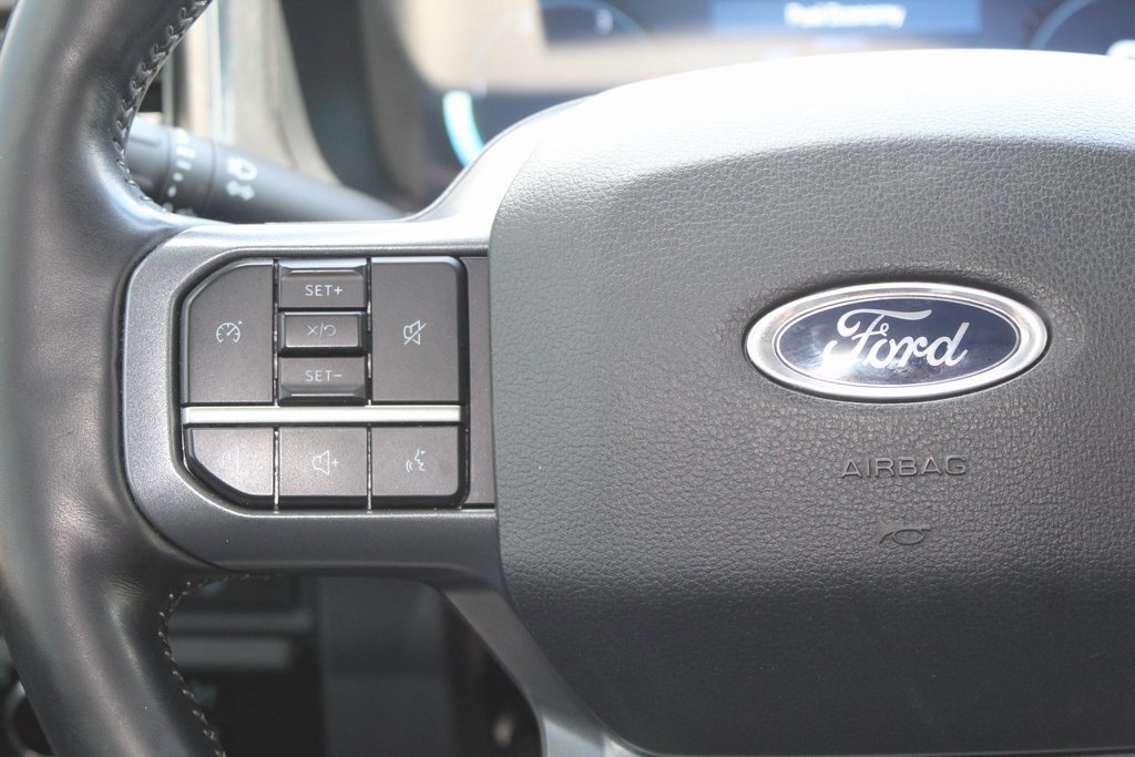 Certified 2023 Ford F250 Lariat image 17