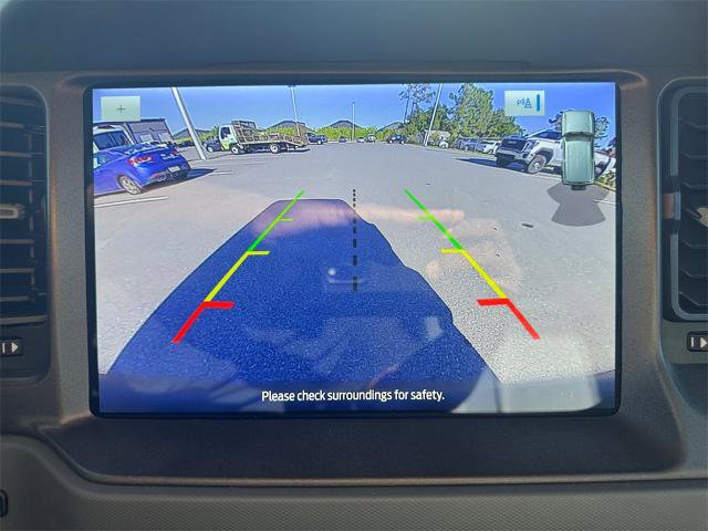 Certified 2024 Ford Bronco Big Bend image 25