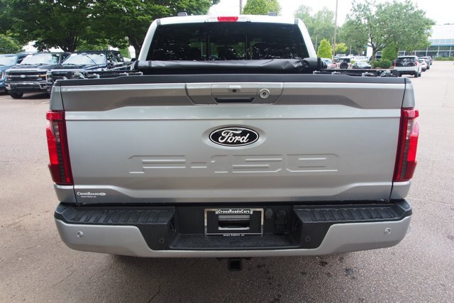 Certified 2024 Ford F150 XLT w/ Equipment Group 302A MID AWD/4WD image 6