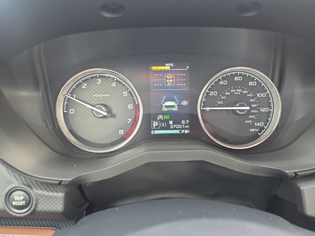 Used 2022 Subaru Forester Touring w/ Popular Package #2 AWD/4WD image 23