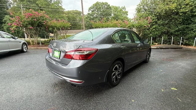 Used 2017 Honda Accord LX image 7