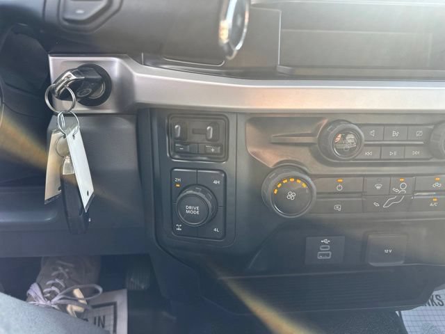 Certified 2023 Ford F250 XL w/ XL Chrome Package AWD/4WD image 40