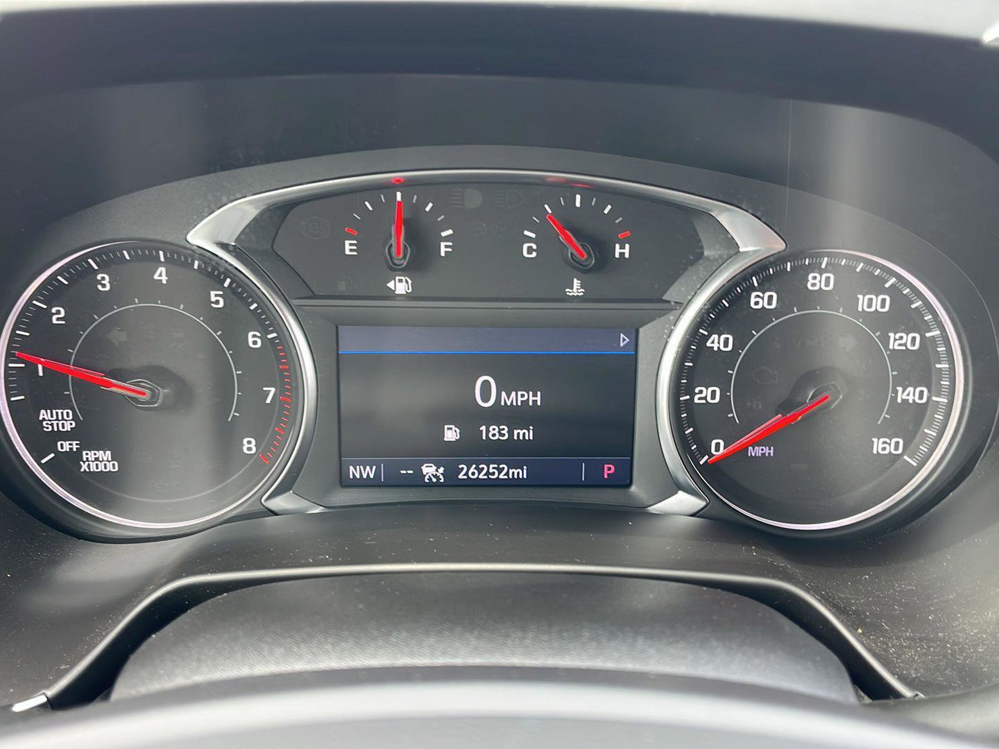 Used 2024 Chevrolet Blazer LT w/ Convenience Package image 18