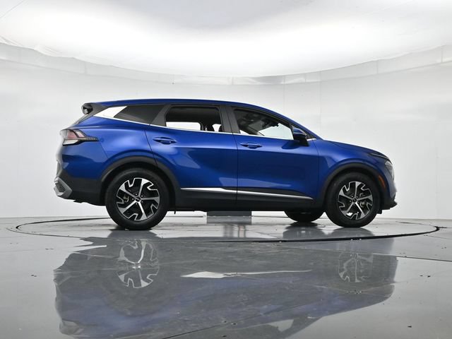 Used 2024 Kia Sportage EX FWD image 33