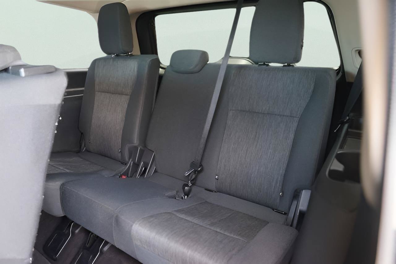 Certified 2023 Ford Expedition XLT RWD image 14