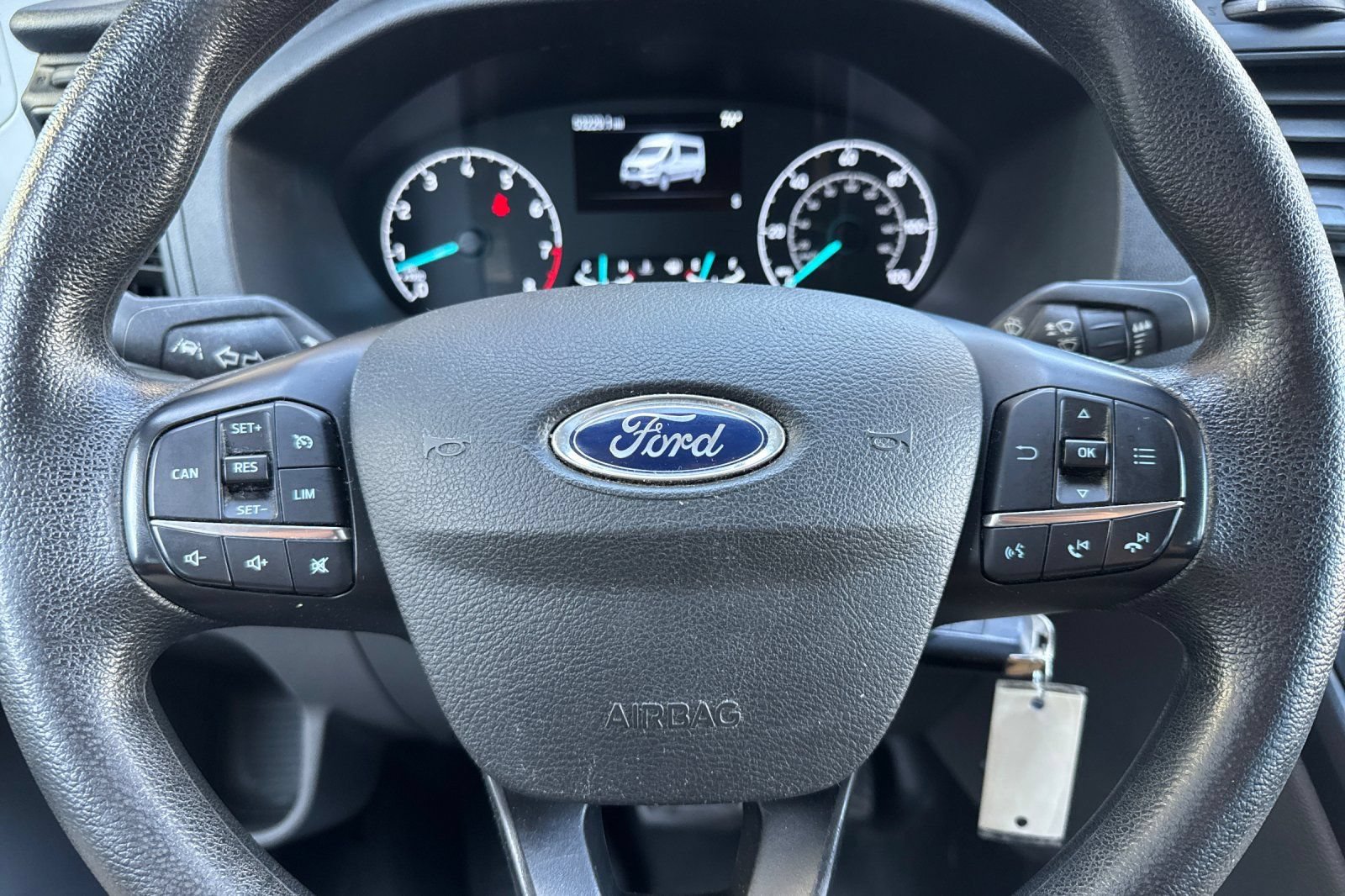 Certified 2020 Ford Transit 350 XL RWD image 27