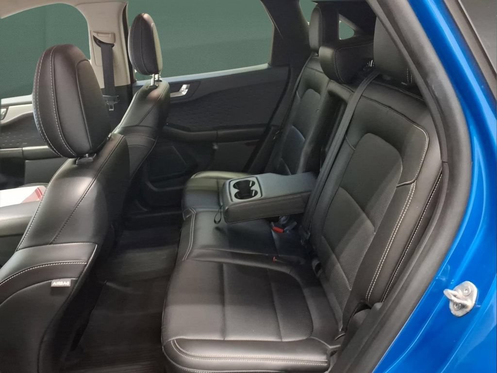 Certified 2020 Ford Escape SEL AWD/4WD image 25