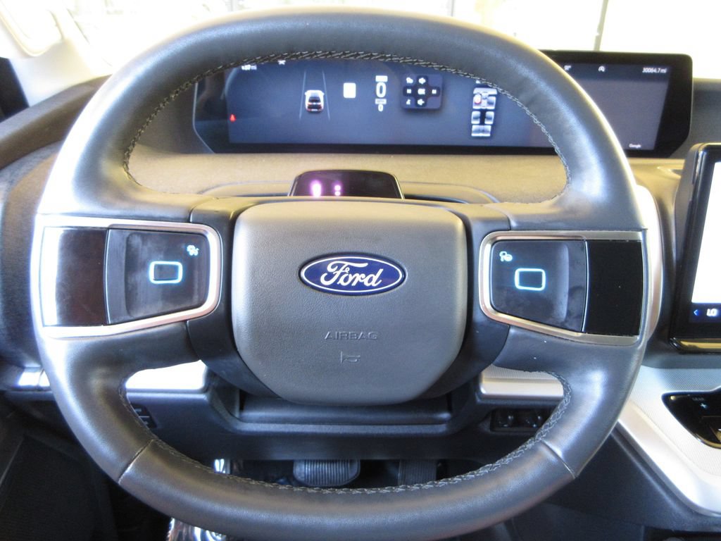 Certified 2025 Ford Expedition Max Active AWD/4WD image 14