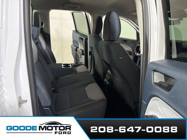 Certified 2024 Ford Maverick XLT w/ XLT Luxury Package AWD/4WD image 23