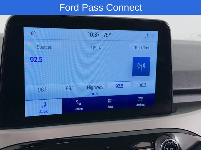 Certified 2021 Ford Escape SE w/ Convenience Package AWD/4WD image 17