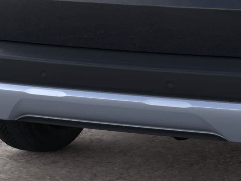 Certified 2025 Ford Escape SE FWD image 45