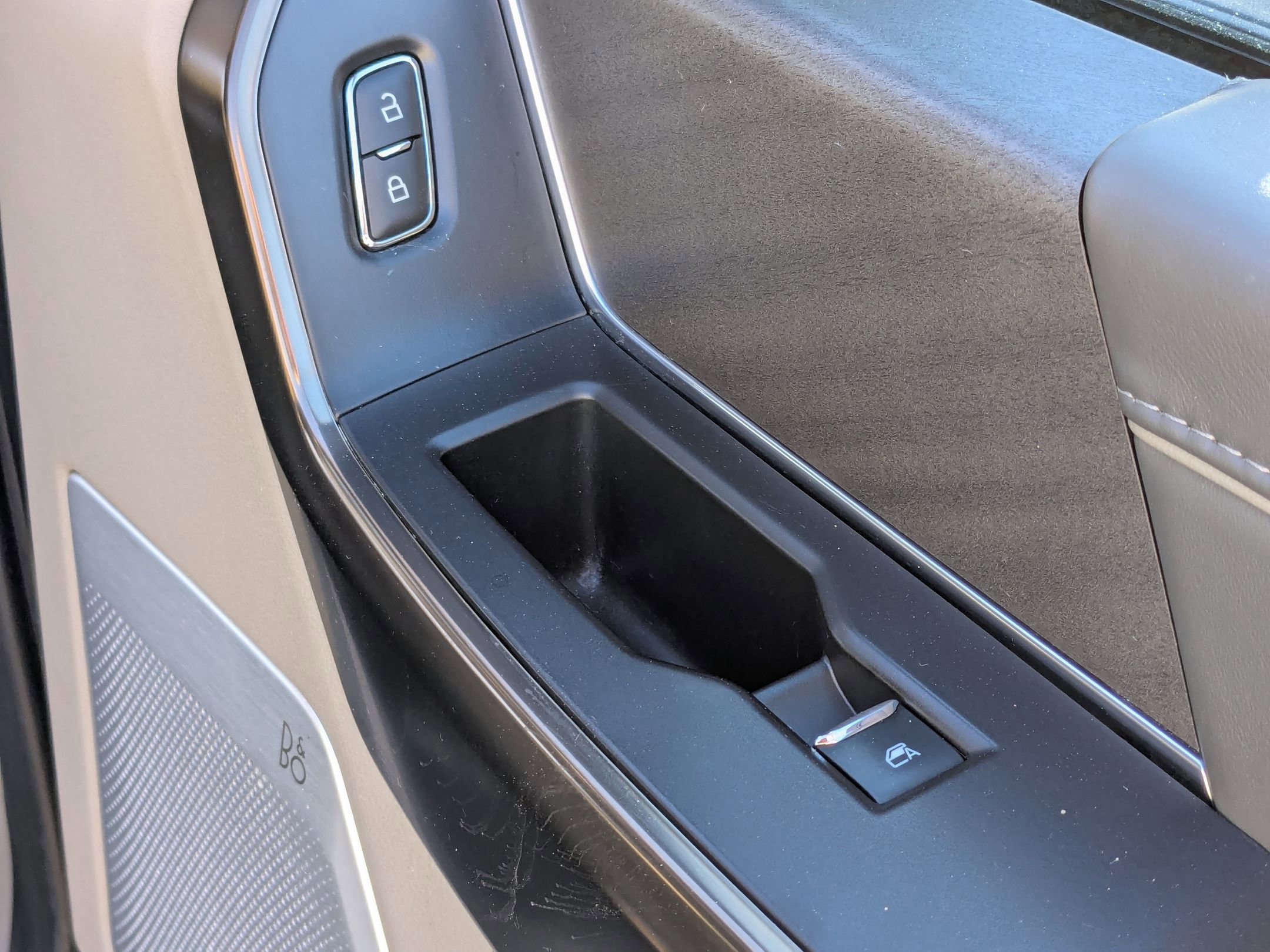 Certified 2024 Ford F150 Platinum w/ Equipment Group 703A Plus image 49