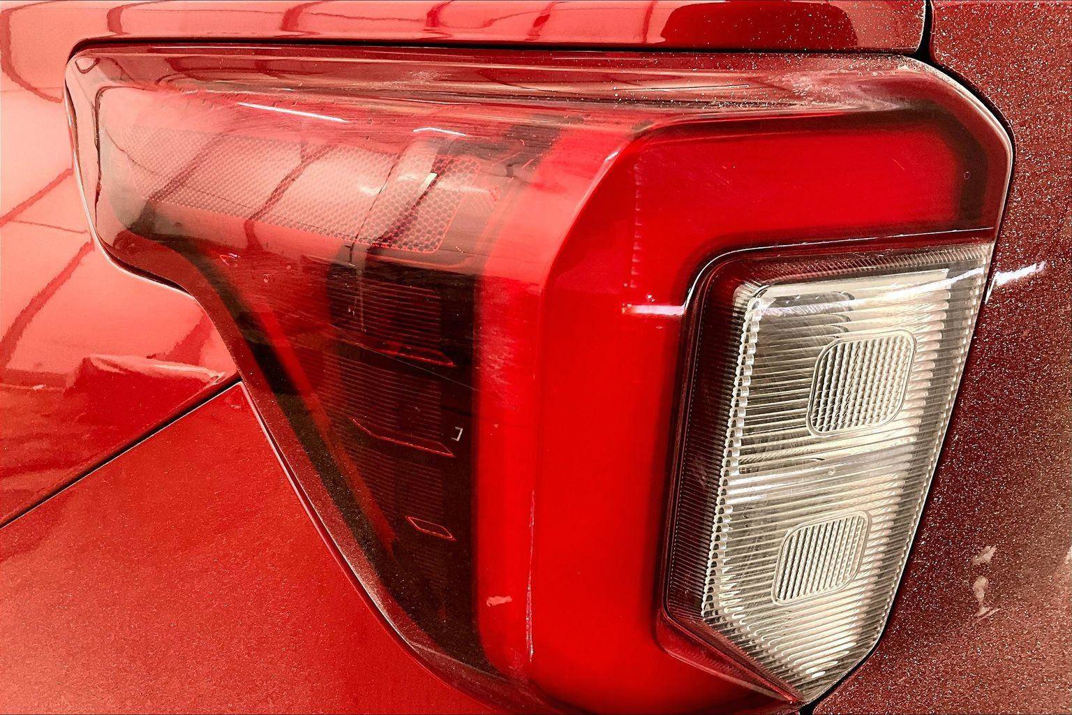 Certified 2023 Ford Explorer ST w/ Equipment Group 401A image 29