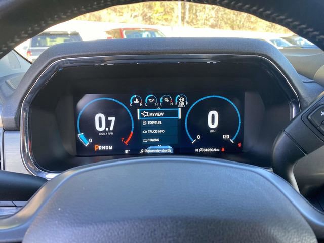 Certified 2021 Ford F150 Lariat image 25