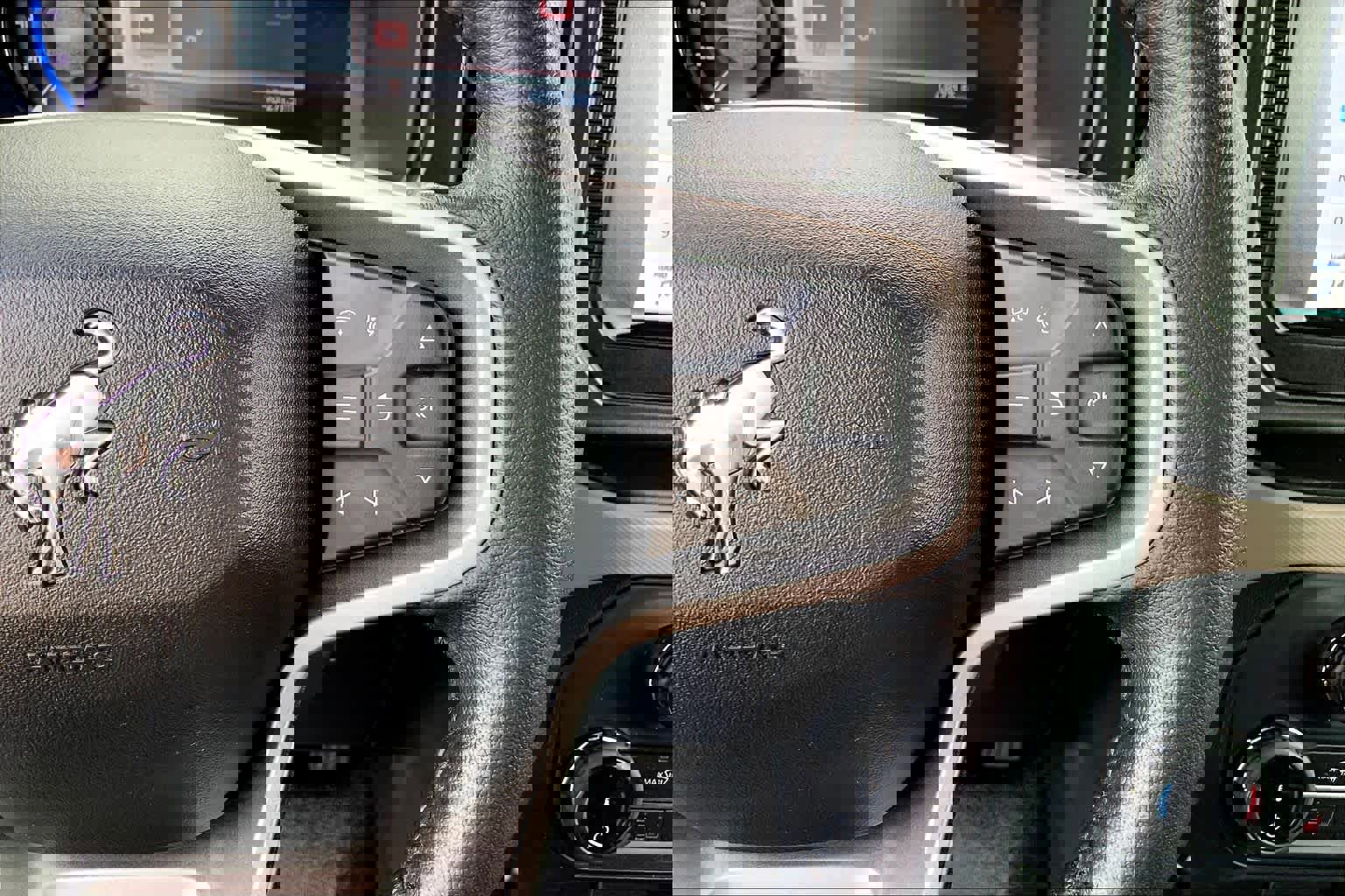 Certified 2022 Ford Bronco Big Bend image 24