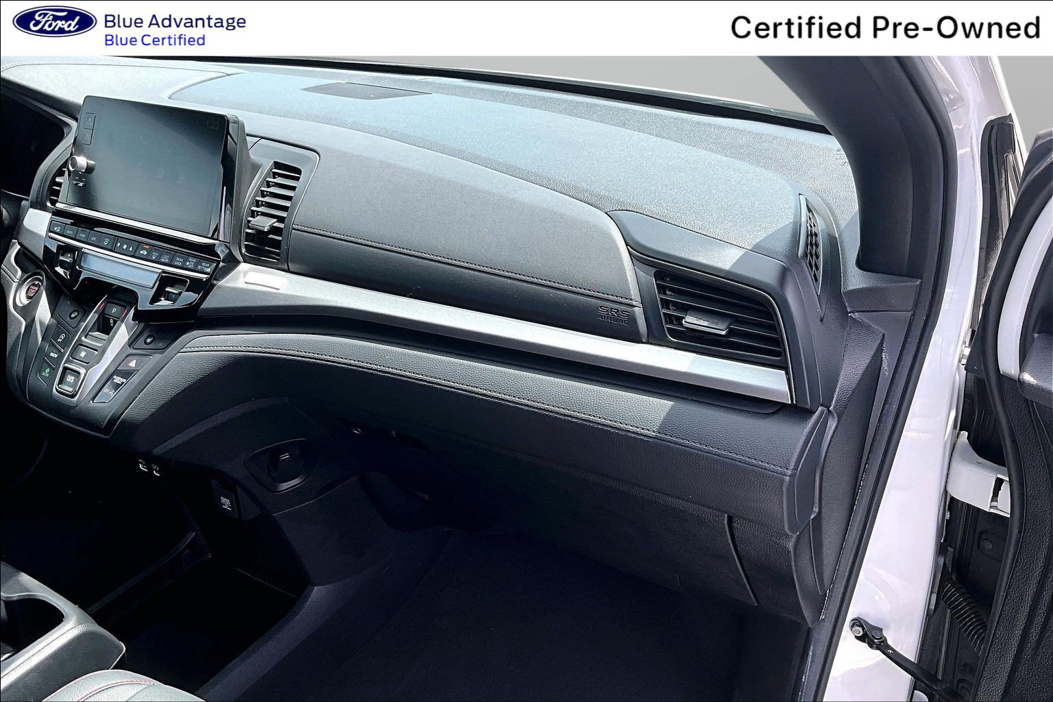 Used 2025 Honda Odyssey Sport-L image 22