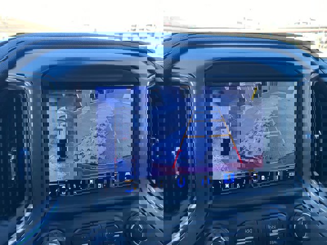 Used 2022 Chevrolet Silverado 1500 LTZ w/ LTZ Premium Package image 16